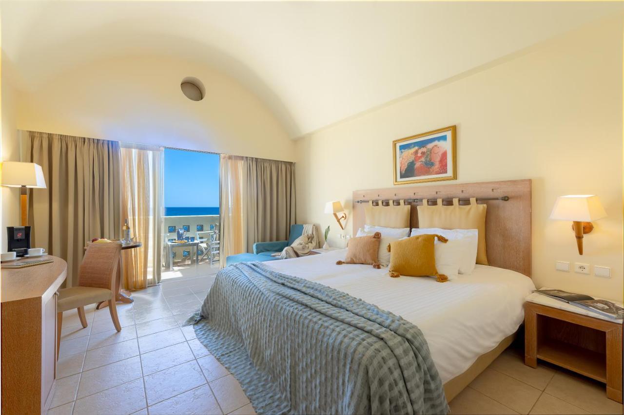 Twin Room Sea Front