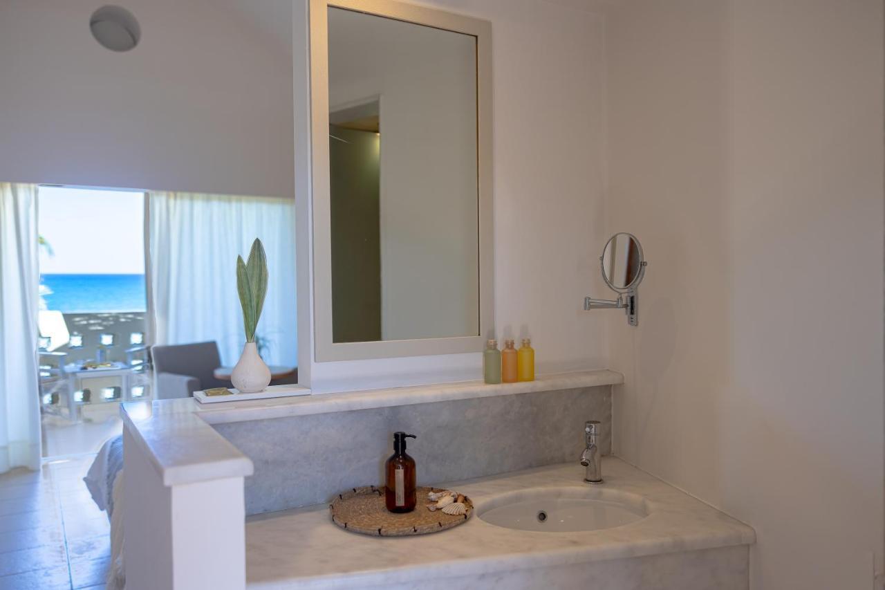 Twin Room Sea Front