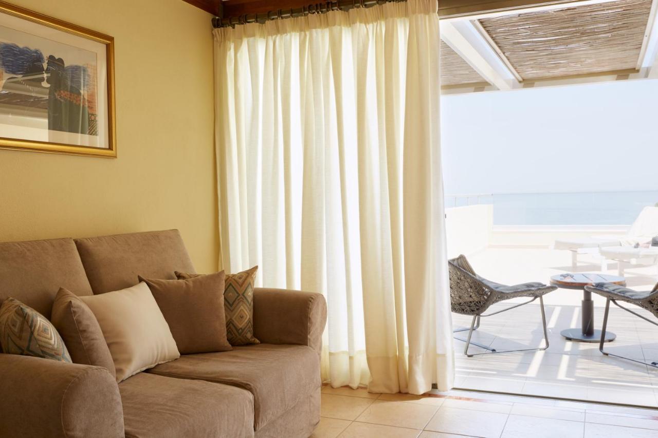 Junior Suite Sea View