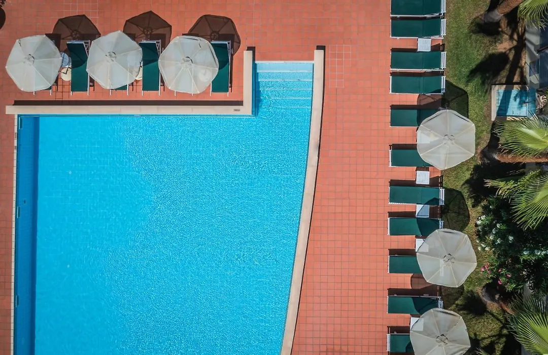 Giannoulis - Santa Marina Plaza (Adults Only)-1